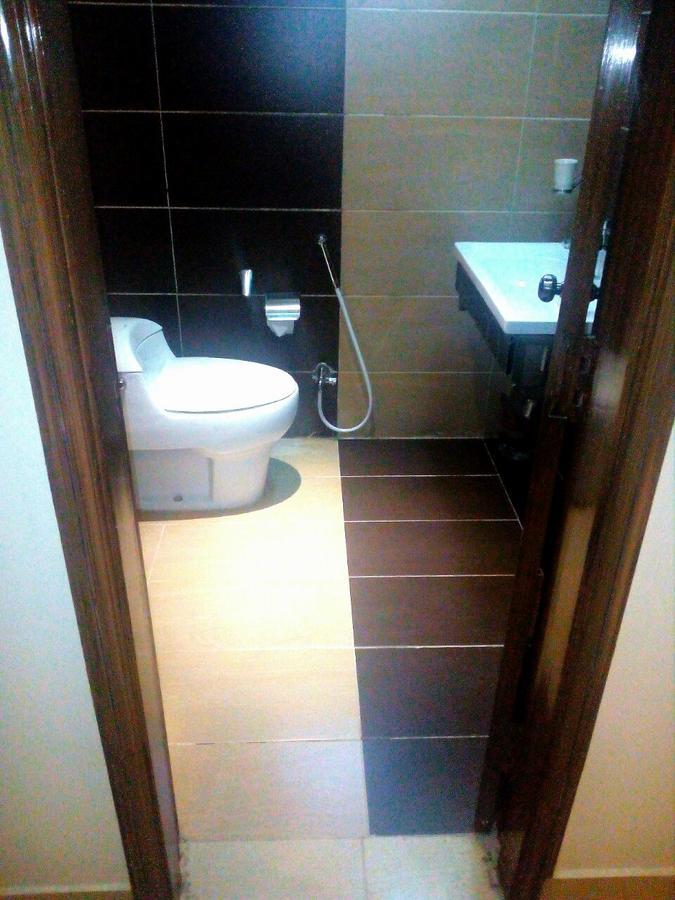 Bling Hotel International Multan Extérieur photo