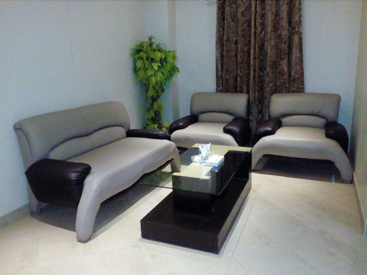 Bling Hotel International Multan Extérieur photo