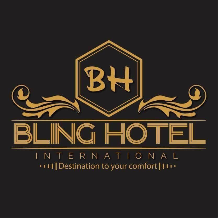 Bling Hotel International Multan Extérieur photo