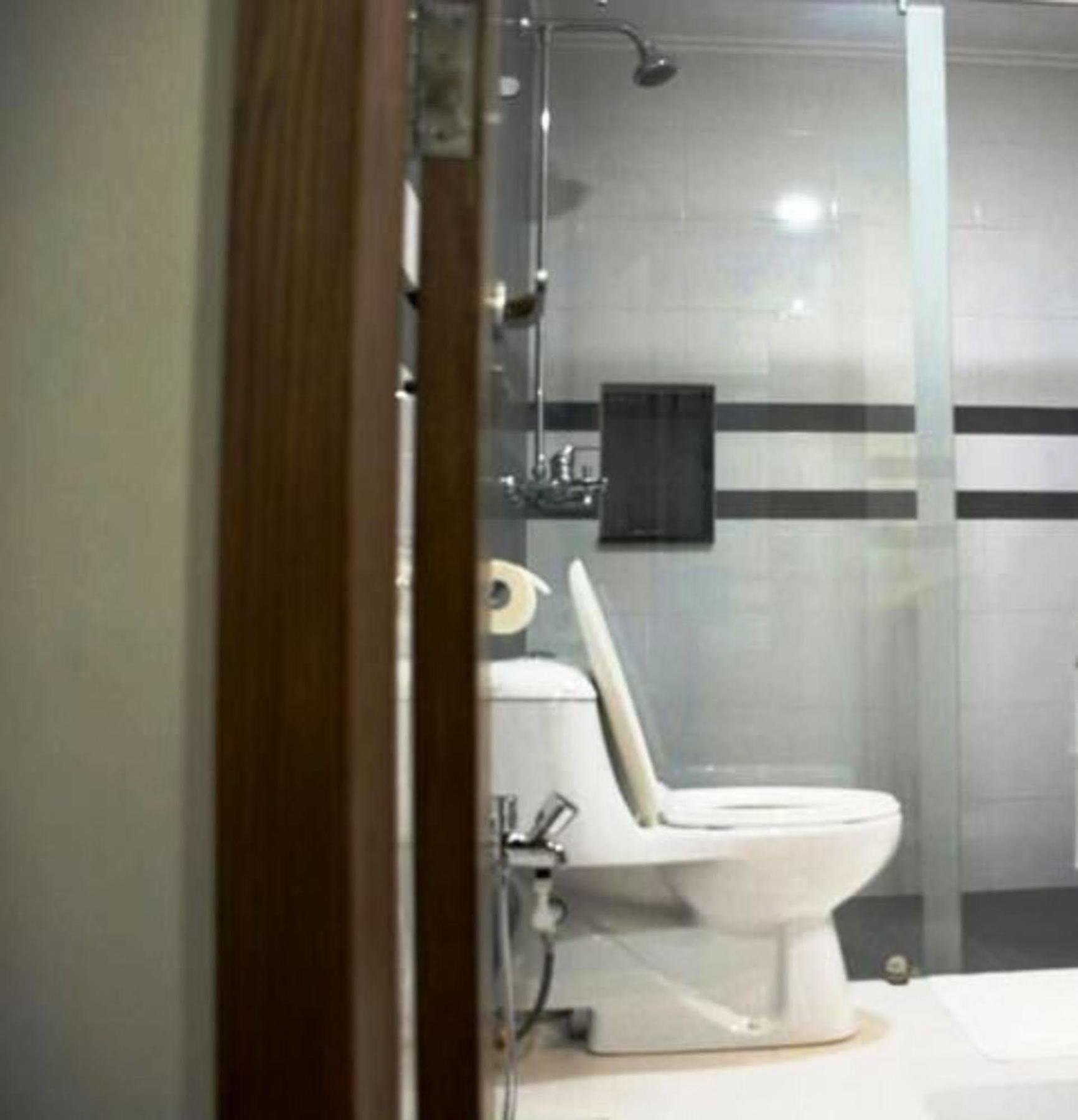 Bling Hotel International Multan Extérieur photo